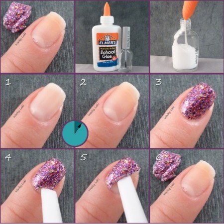 astuces-beaute-a-adopter-au-quotidien-vernis-paillete