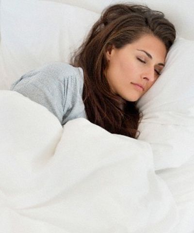 Comment bien dormir : nos conseils pour un bon sommeil #veromagazine #sante #sommeil: 