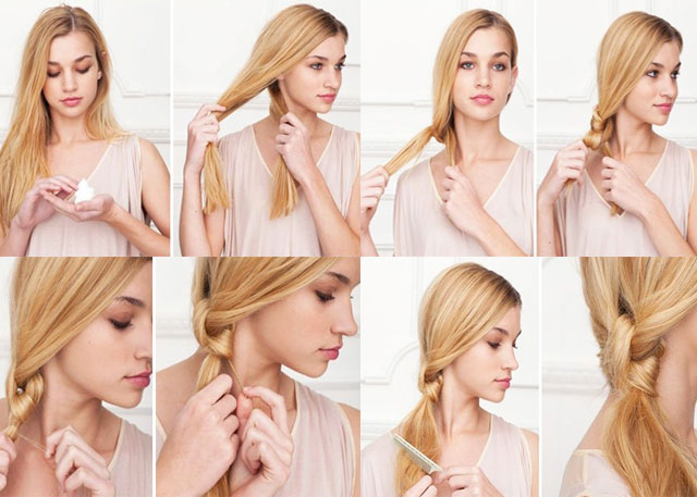 10 tutos coiffures pour se faire de superbe tresses 7