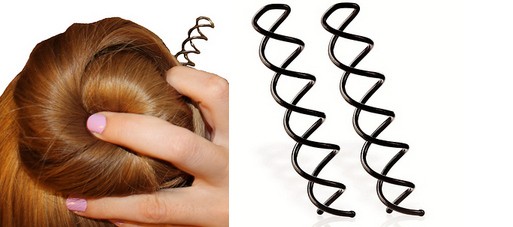 21 Astuces Coiffure Que Toutes Les Filles Paresseuses Vont Adorer