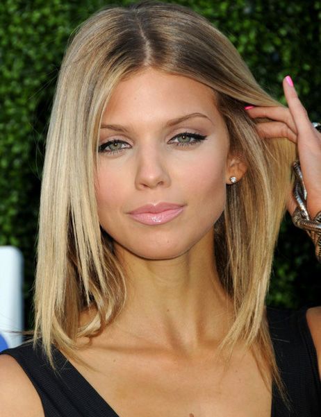 10 Coupes Courtes Parfaites Pour Les Cheveux Fins