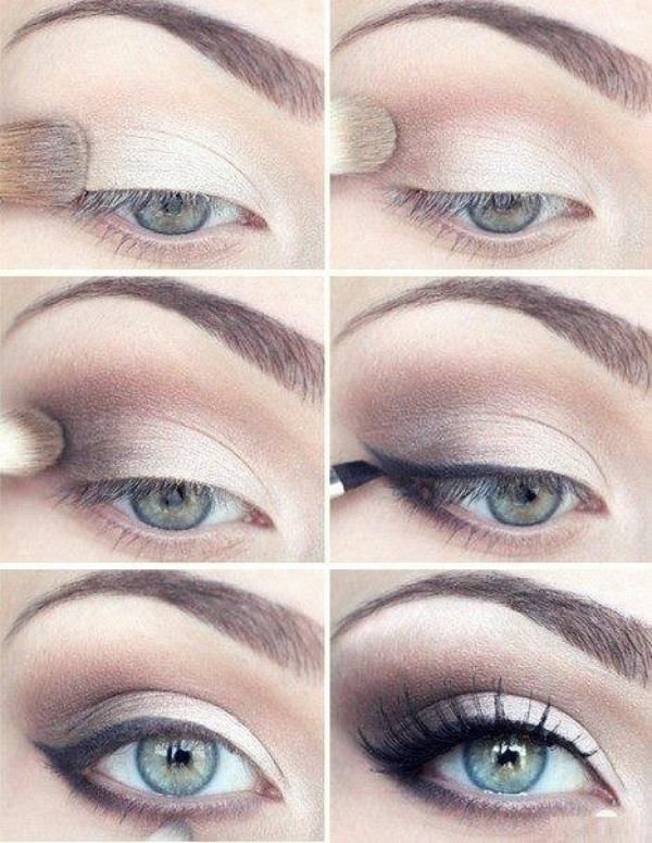 Tuto maquillage.: 