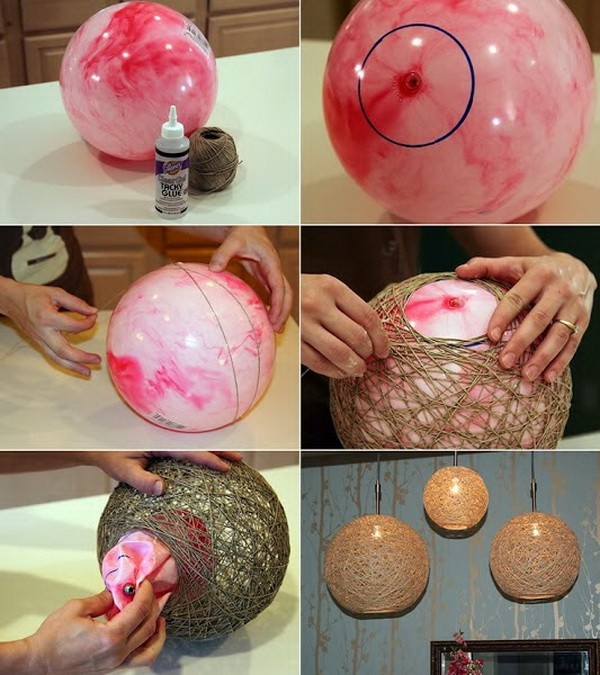 Creative-Easy-DIY-Crafts-Using-Balloons_5