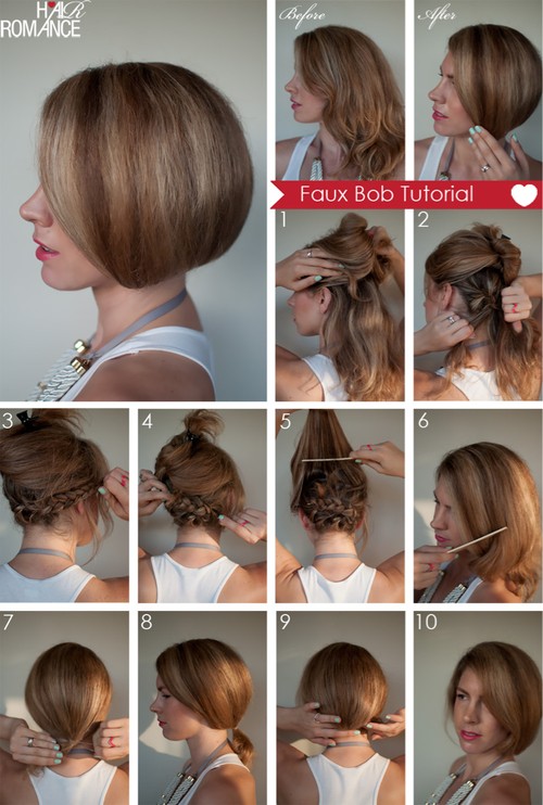 Image de hair, diy, and tutorial