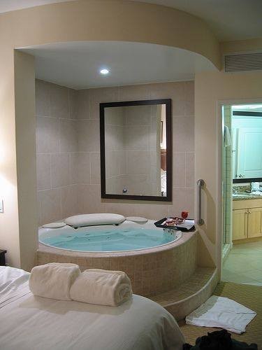 Top Id Es De Jacuzzi D Int Rieur Pour S Inspirer