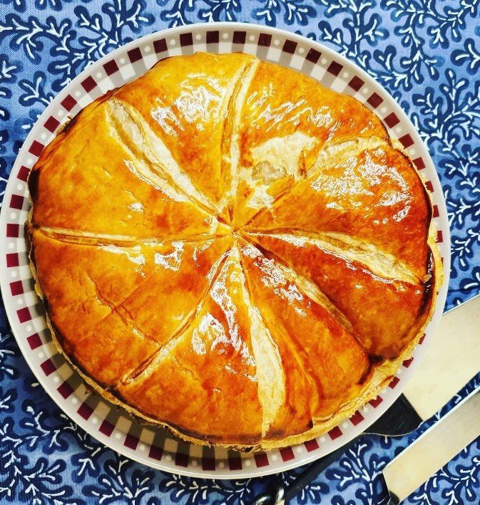 15 Recettes de galettes des rois à tomber par terre