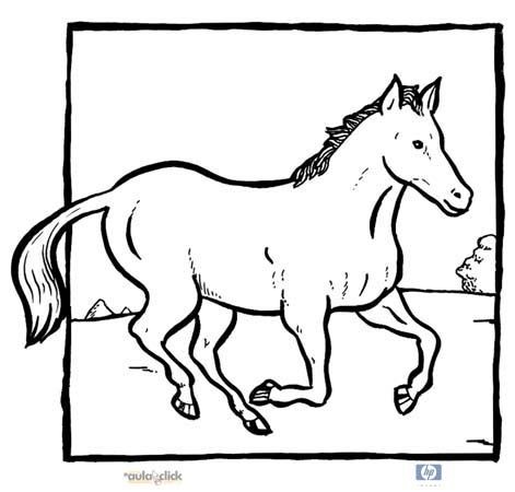 Top Id Es De Coloriages Cheval Imprimer