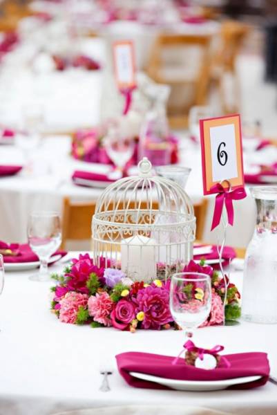 10 Idees Decoration De Table Pour Un Diner En Amoureux