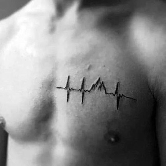 62 Top Idees De Petits Tatouages Homme