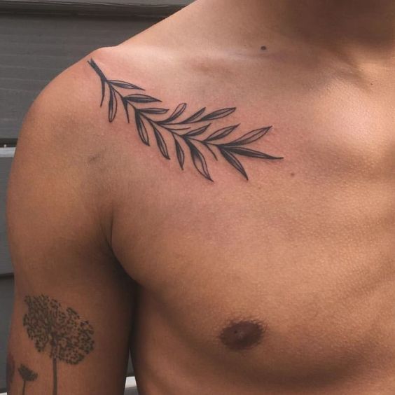 62 Top Idees De Petits Tatouages Homme