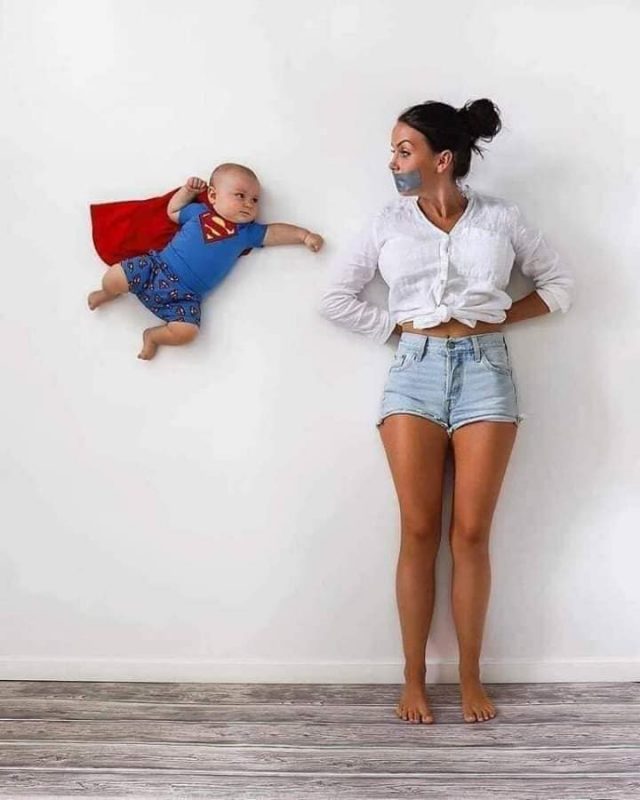 46 Top Idees De Seances Photo Pour Les Bebes