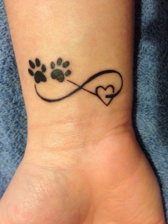 100 Idees De Tatouages Pour Les Amoureux Des Chats