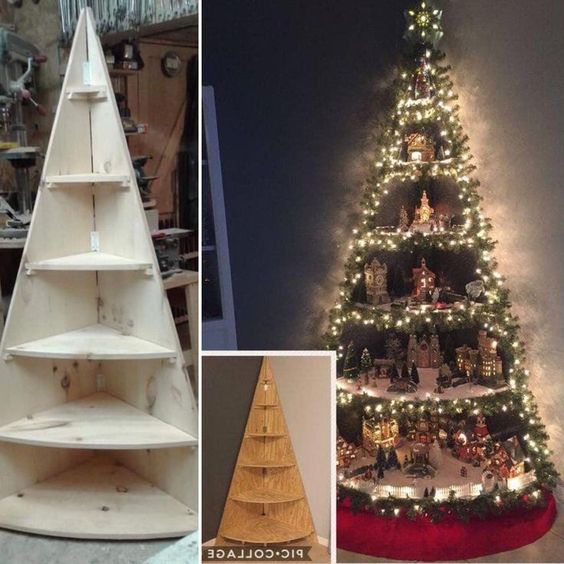 Déco De Noël Pour Extérieur – Univers'Elles