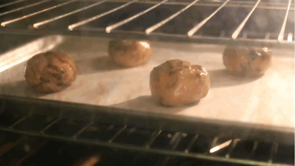 La recette du brookie à tester 1