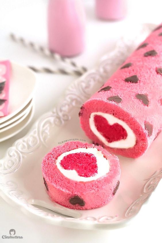 20 recettes très girly à tester absolument 13
