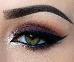 Maquillage pour yeux verts: 