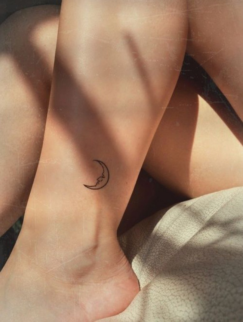 Ornez vos jambes avec ces 10 idées de tatouages ! 8