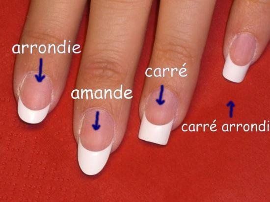 14 idées d'ongles Baby Boomer pour s'inspirer 8