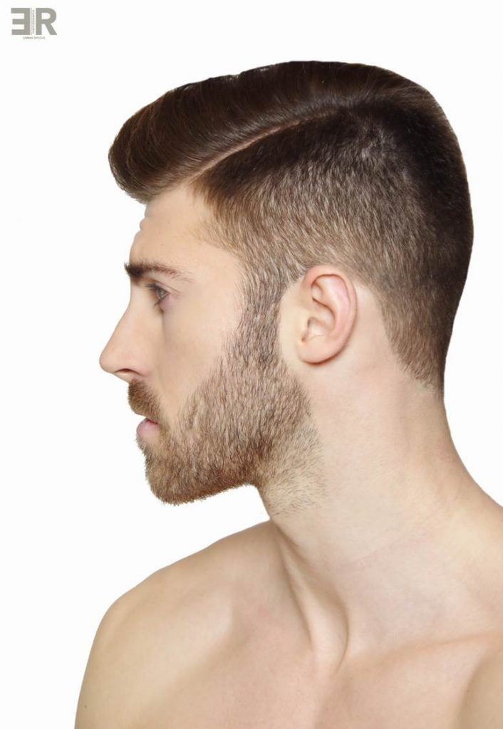 9 idées de coiffures pour homme à essayer 2