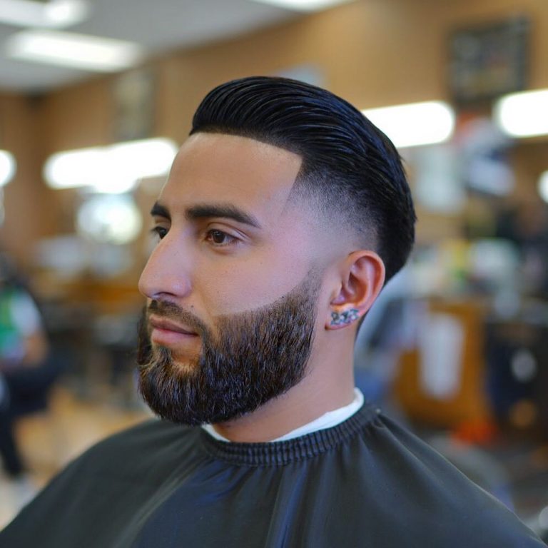 35 idées de coiffures originales pour hommes 10