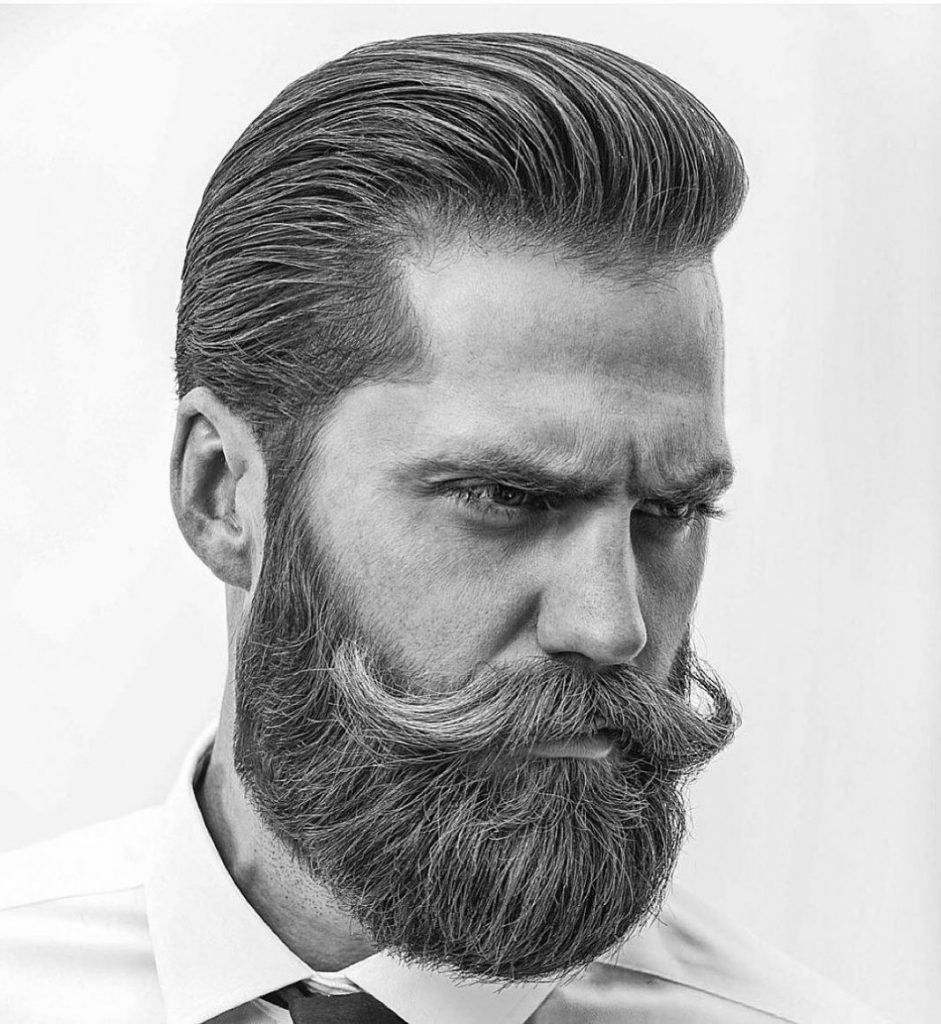 35 idées de coiffures originales pour hommes 11