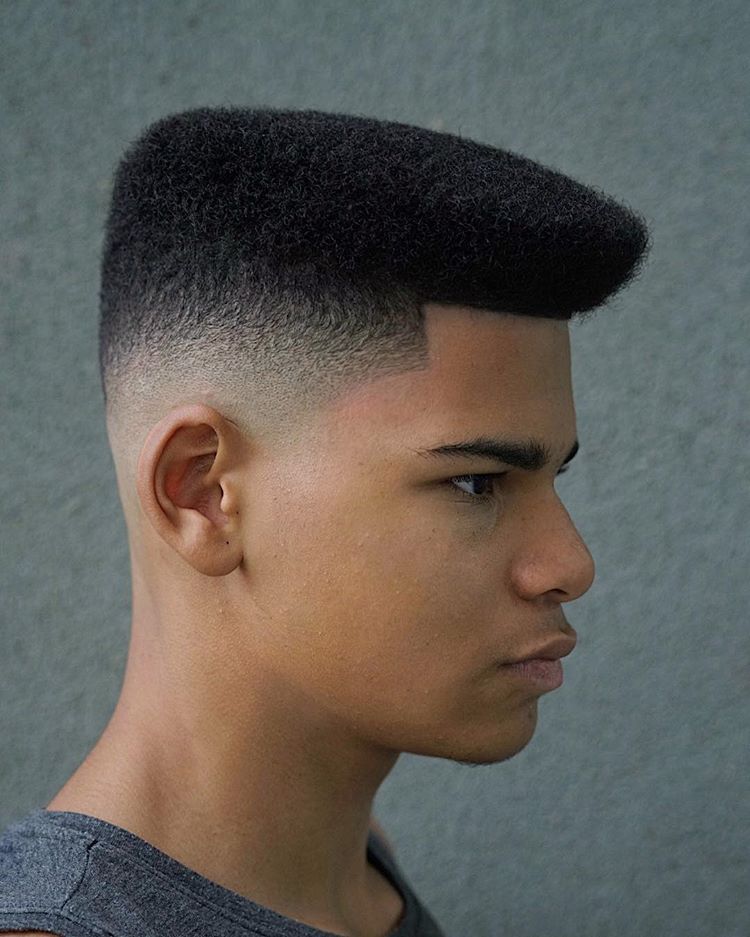35 idées de coiffures originales pour hommes 19