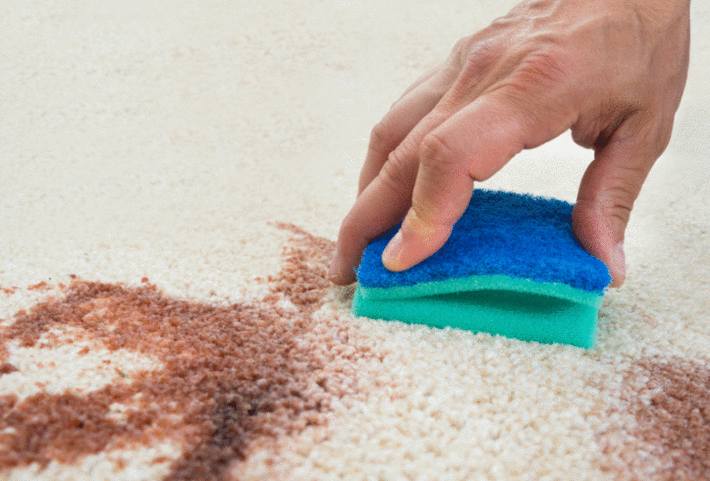 14 astuces pour nettoyer un tapis facilement et efficacement 1