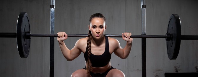 strength-training-women