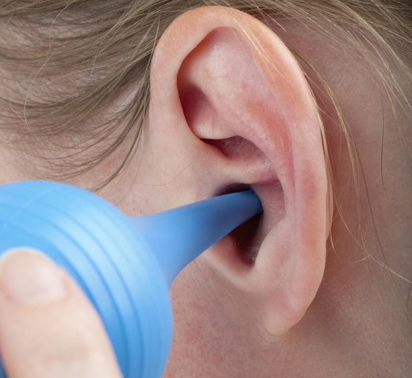 3 remèdes naturels pour se déboucher les oreilles facilement 2