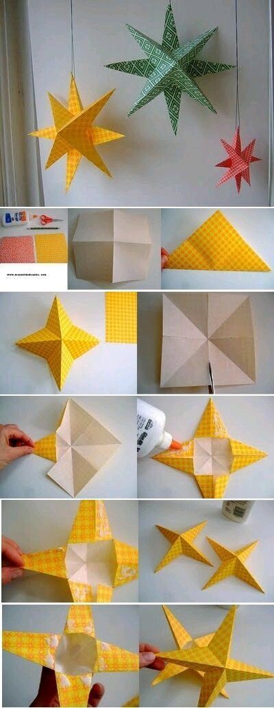 Tutos Origami Tape Par Tape Pour Apprendre Faire Des Origami