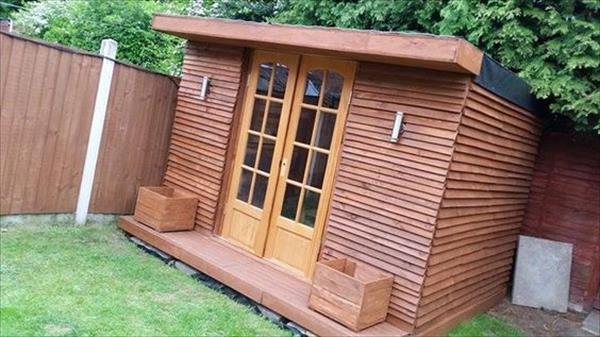 50 top idées de petites maisons en bois en tendances 26