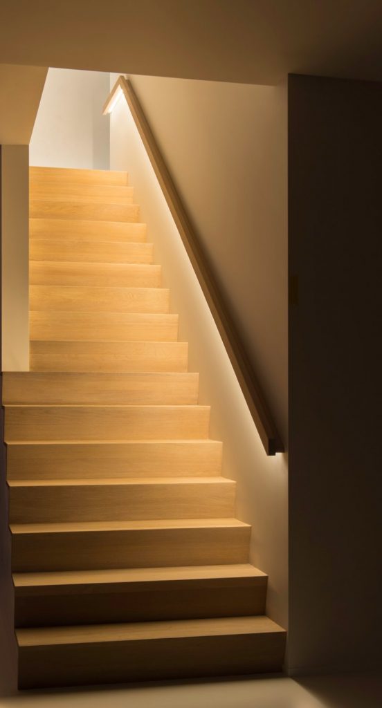 59 top idées d'escaliers modernes en tendance 30