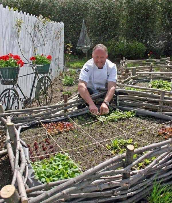 100 top idées pour faire un jardin potager 56