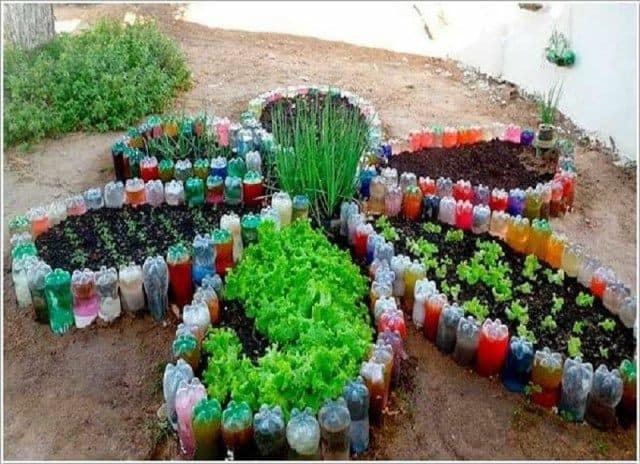 100 top idées pour faire un jardin potager 85