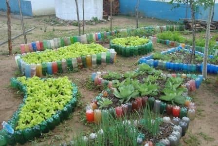 100 top idées pour faire un jardin potager 95