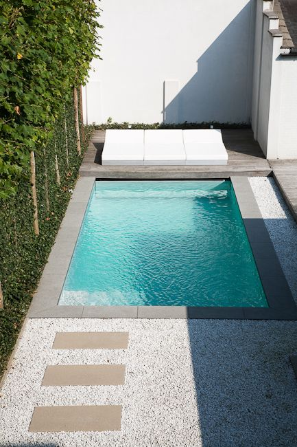 100 top idées de mini piscines pour petits jardins 45