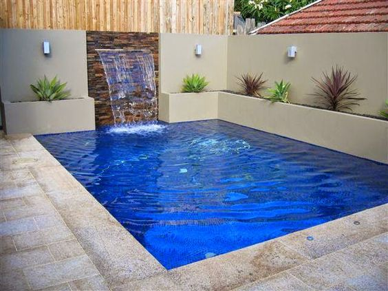 100 top idées de mini piscines pour petits jardins 60