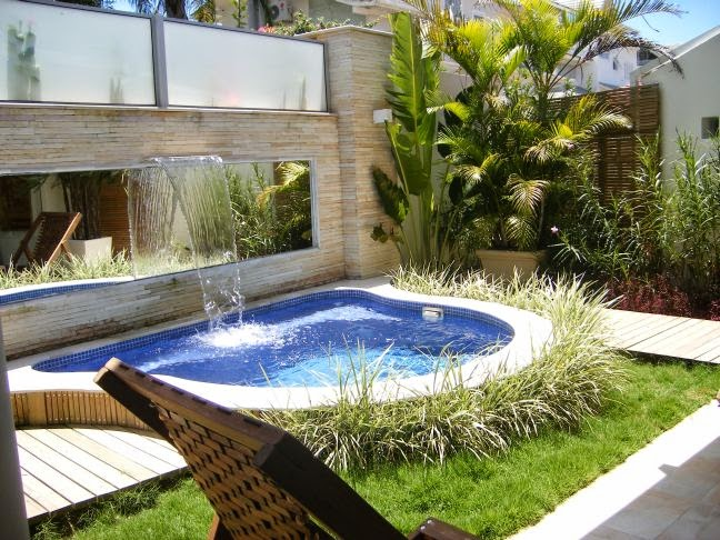 100 top idées de mini piscines pour petits jardins 98