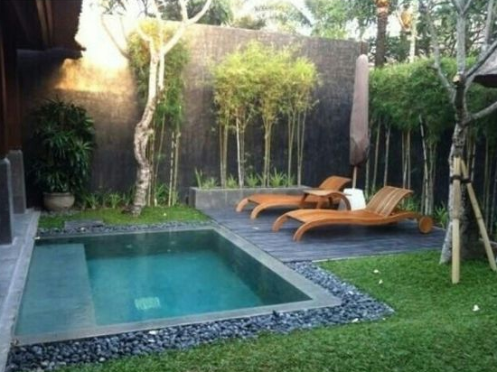 100 top idées de mini piscines pour petits jardins 6