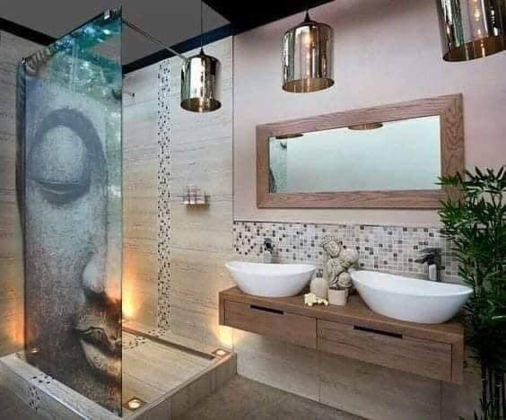 20 top idées de salles de bains modernes en tendance 2