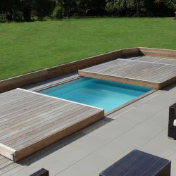 100 top idées de mini piscines pour petits jardins 32