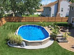 100 top idées de mini piscines pour petits jardins 46
