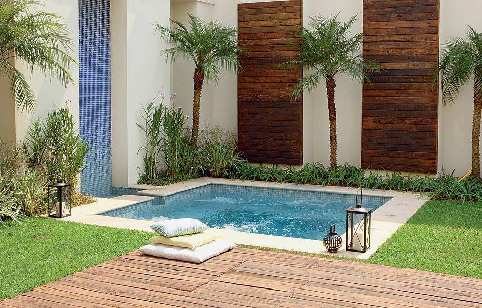 100 top idées de mini piscines pour petits jardins 61