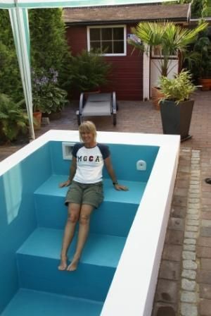 100 top idées de mini piscines pour petits jardins 68