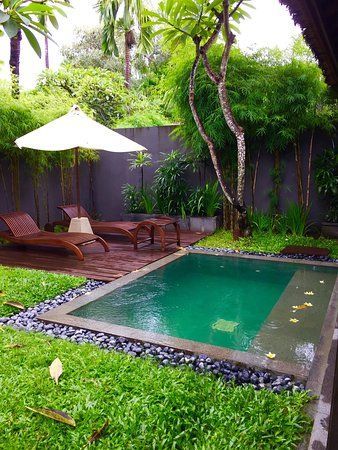 100 top idées de mini piscines pour petits jardins 105