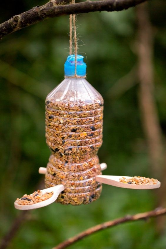 100 mangeoires a oiseaux faciles à faire soi-même pour faire des oiseaux des amis géants 74