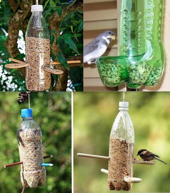 100 mangeoires a oiseaux faciles à faire soi-même pour faire des oiseaux des amis géants 82