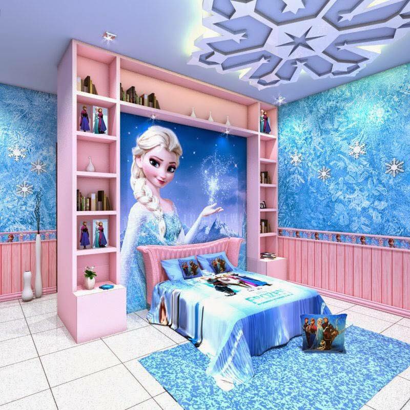 80 idées de chambres pour enfants pour embellir la chambre de vos petits 6