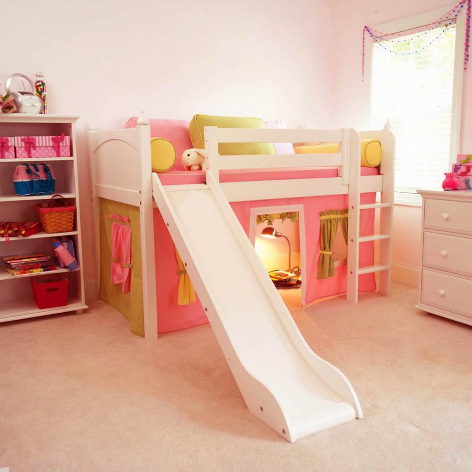 80 idées de chambres pour enfants pour embellir la chambre de vos petits 45