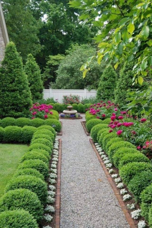 100 idées pour faire de son jardin un endroit magnifique 30